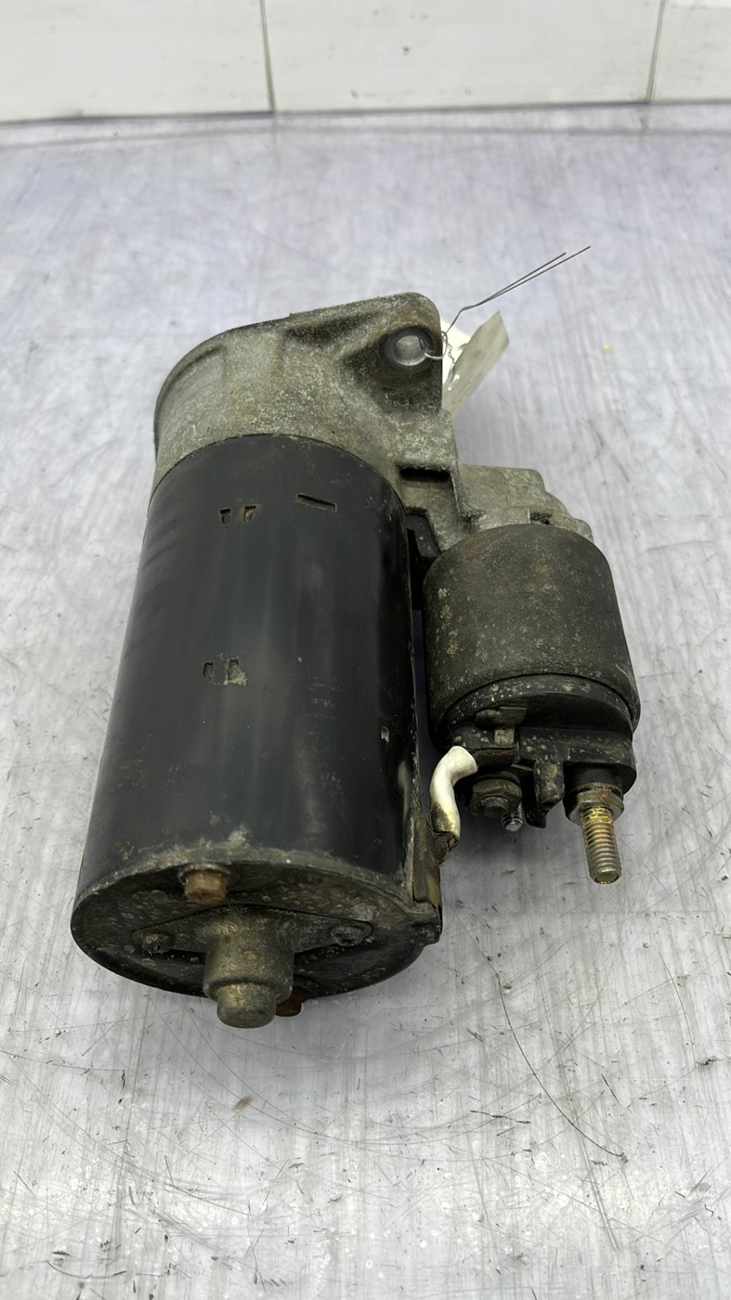 Motorino avviamento FIAT PUNTO 2 PHASE 1 Diésel - 1
