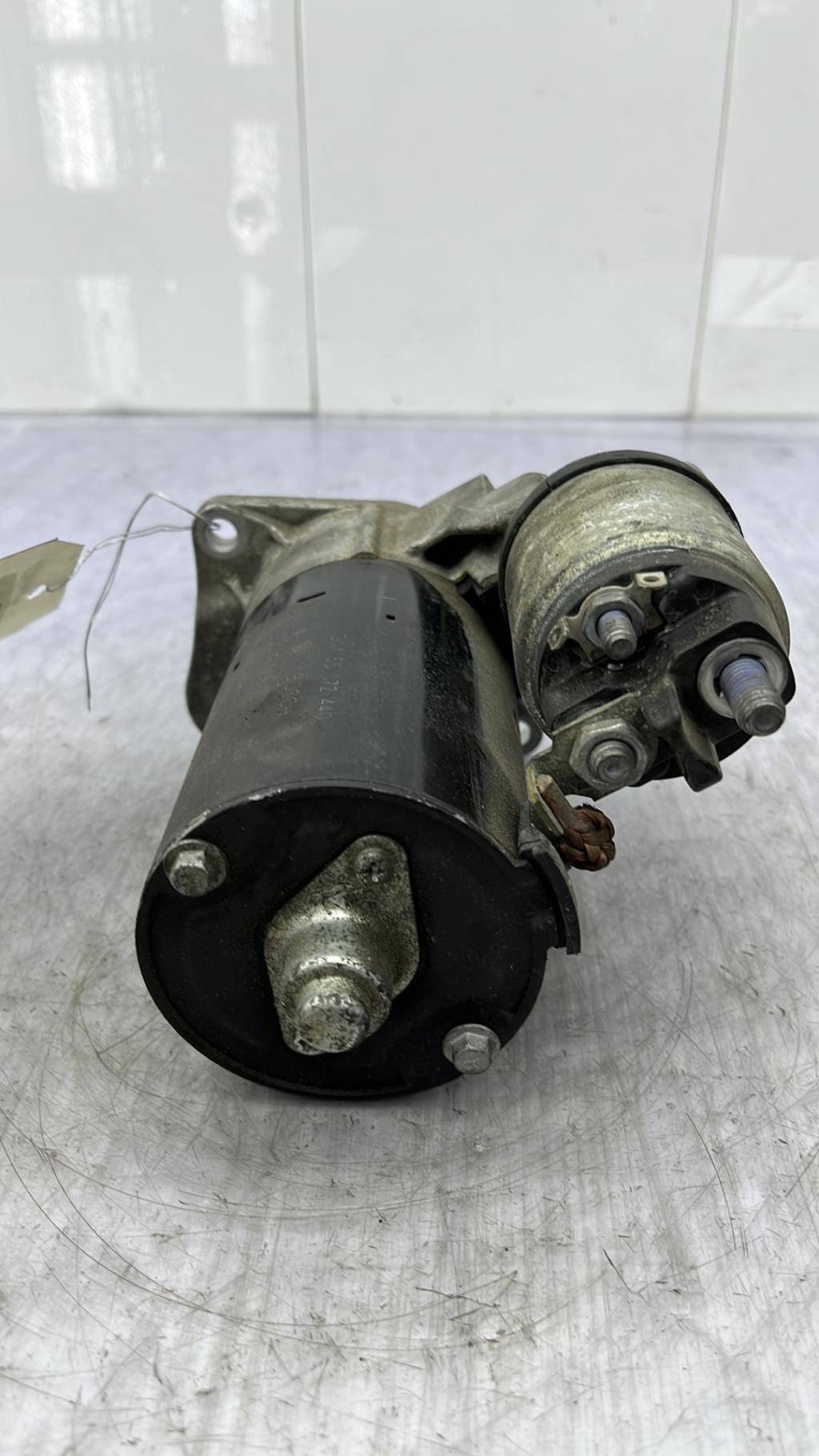 Demarreur OPEL MERIVA B PHASE 1 Essence - 1