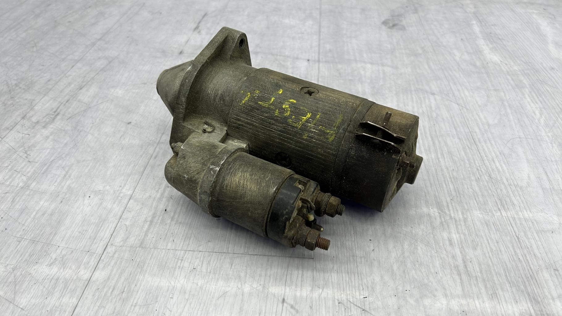 Demarreur FORD FIESTA 3 PHASE 2 Diesel - 1