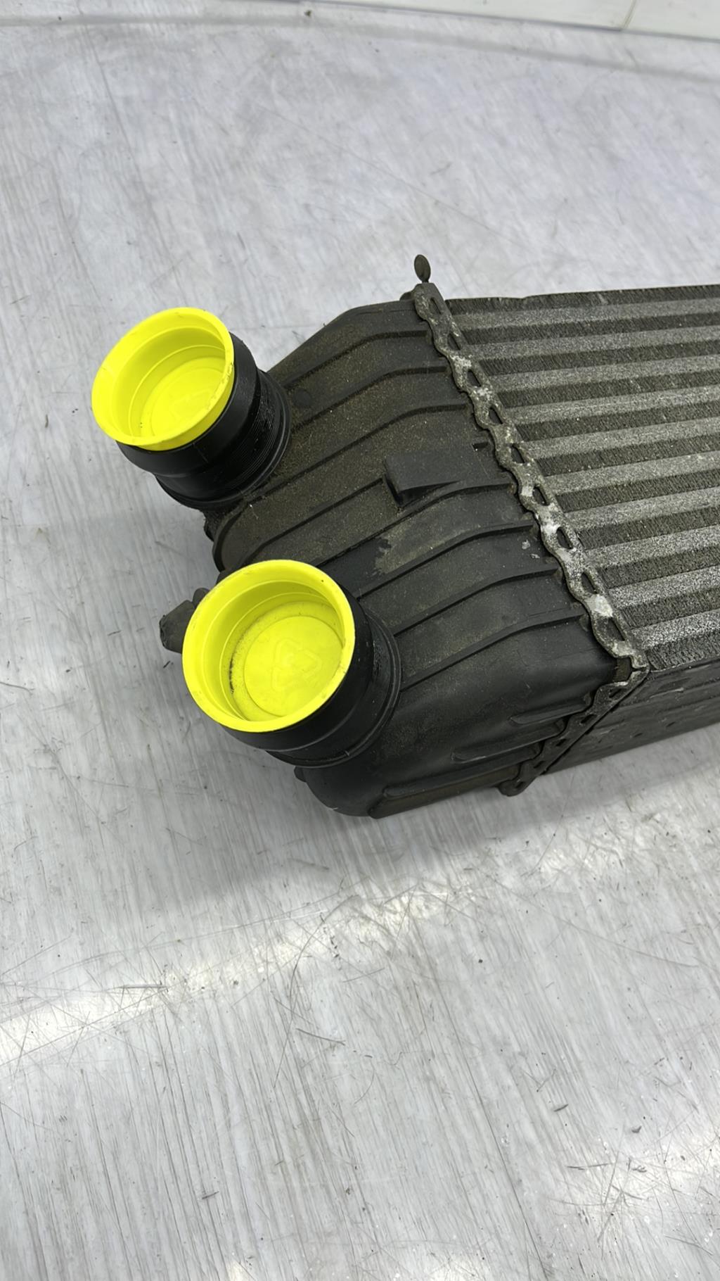 Echangeur air (Intercooler) CITROEN C8 Diesel - 1
