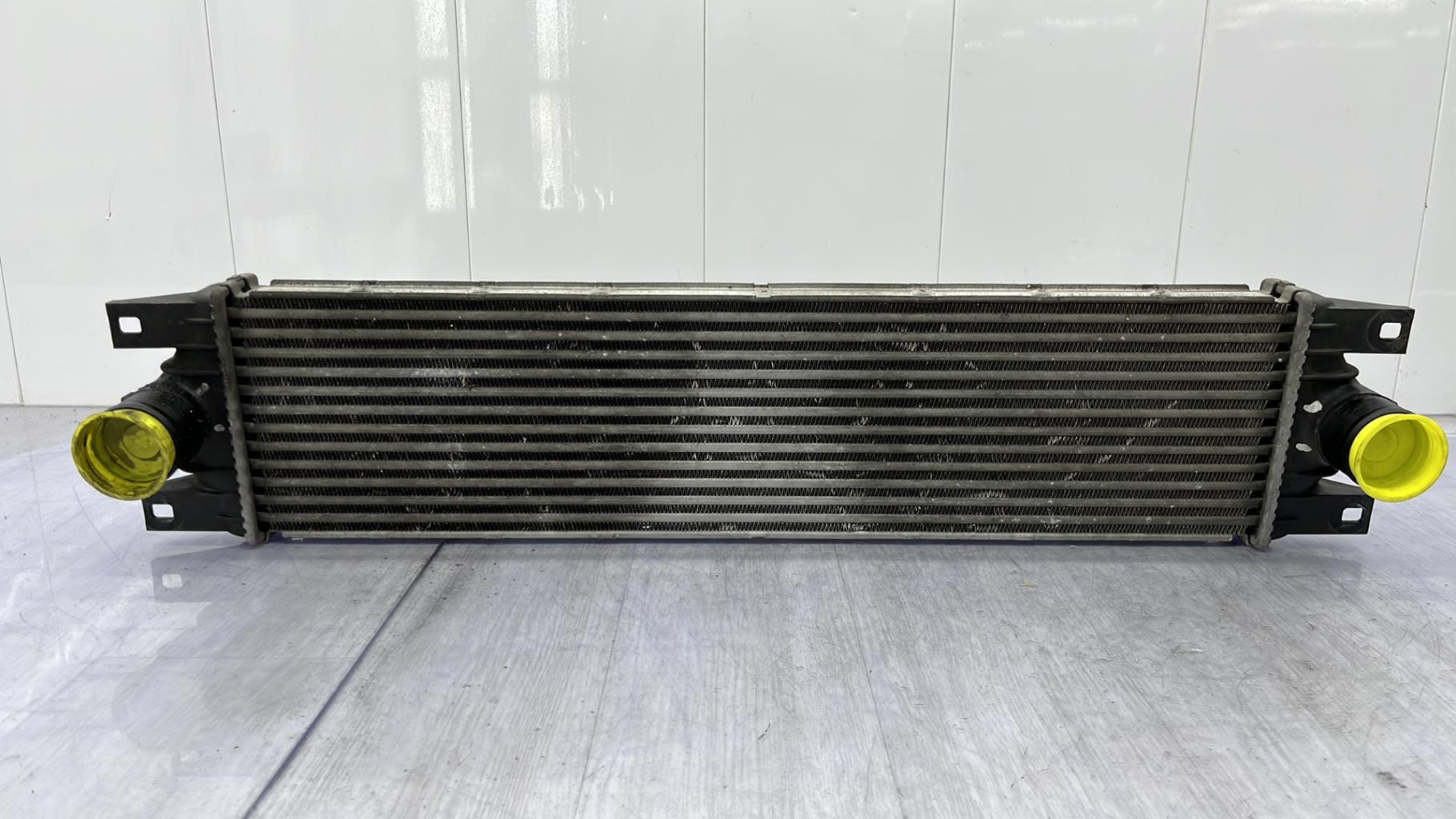 Echangeur air (Intercooler) RENAULT MASTER 2 PHASE 2 Diesel - 1