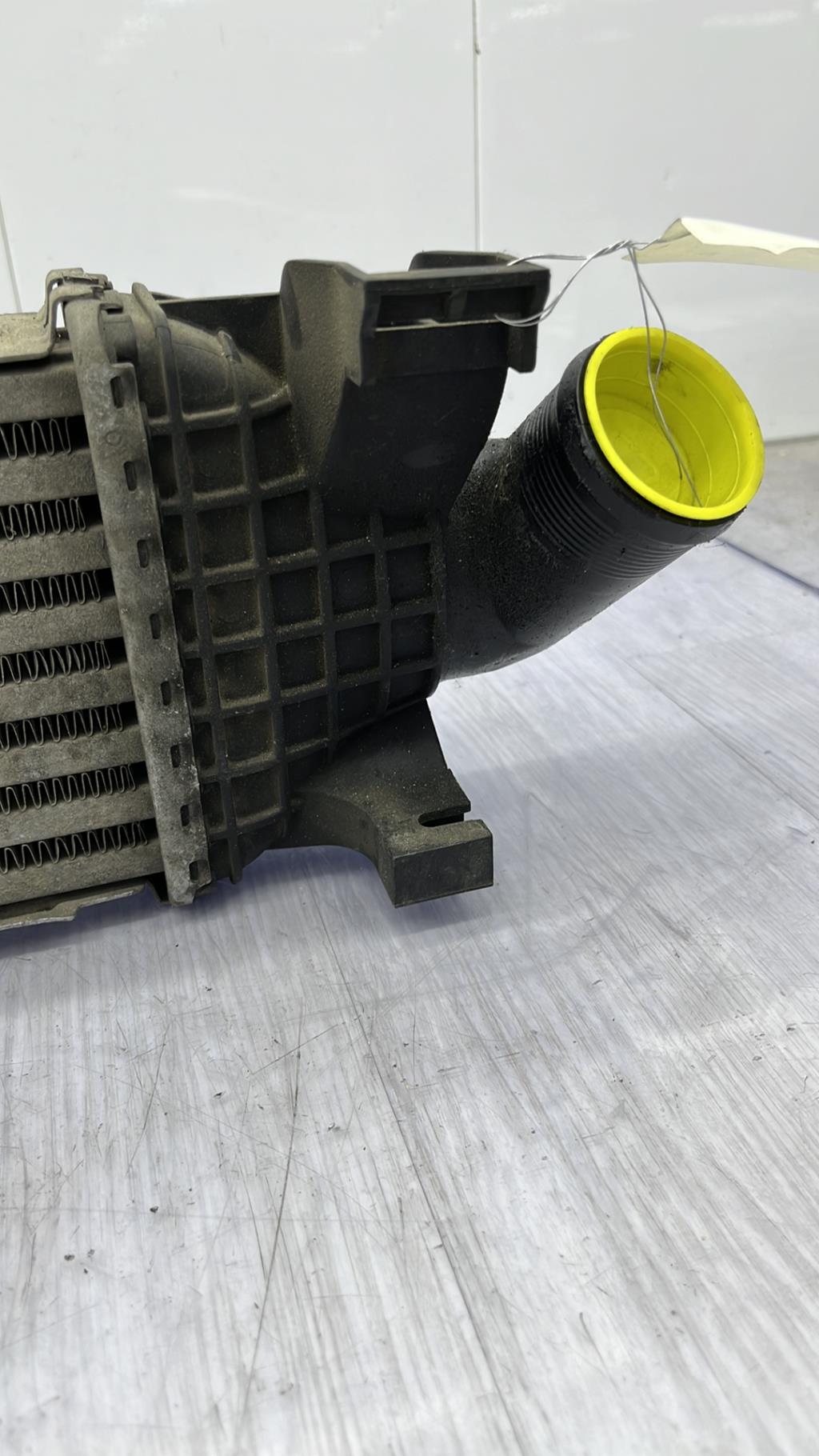 Echangeur air (Intercooler) FORD C-MAX 1 PHASE 1 Diesel - 1