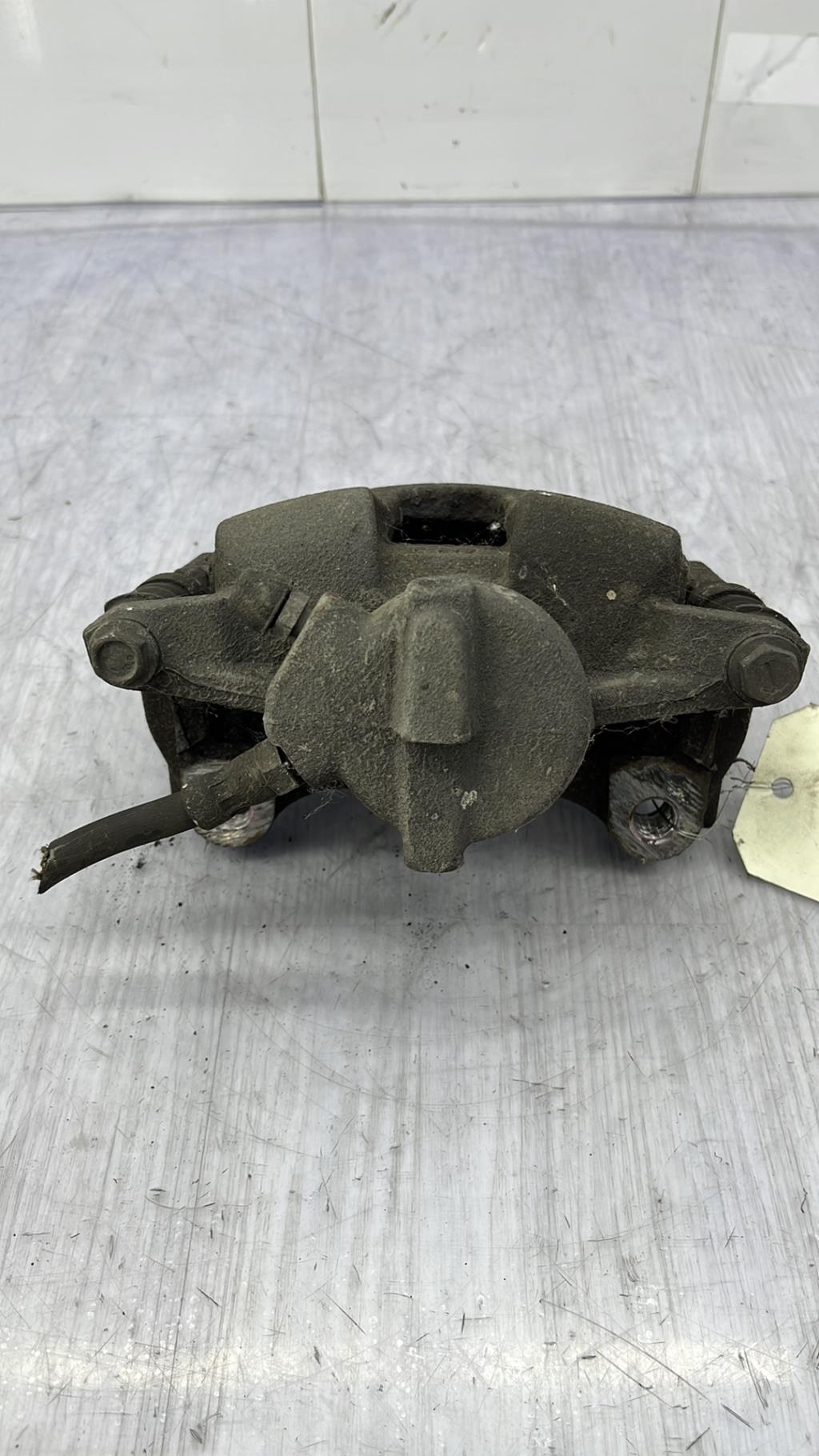 Pinza freni posteriore sinistra CITROEN JUMPER 3 PHASE 1 Diésel - 1