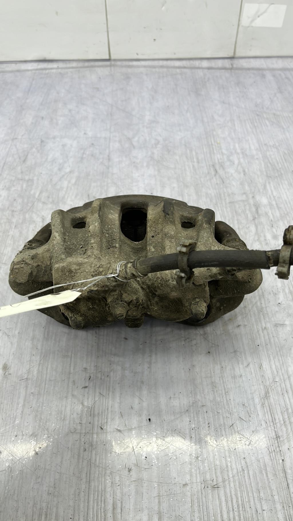 Pinza freni anteriore destra CITROEN JUMPER 1 Diésel - 1