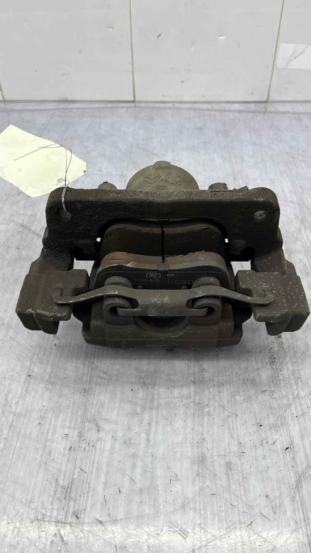 Pinza freni anteriore destra CITROEN C4 GRAND PICASSO 2 PHASE 1 Diésel - 1
