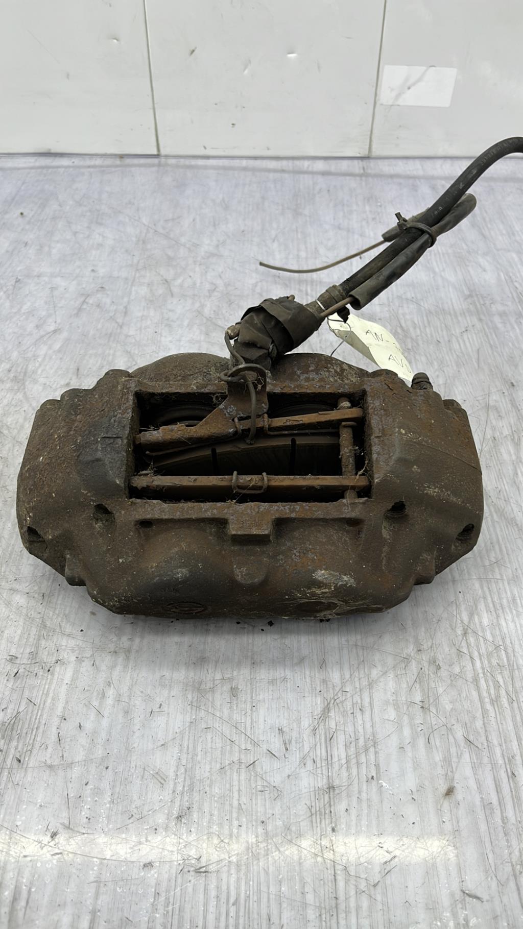 Pinza freni anteriore destra RENAULT MASTER 1 PHASE 2 Diésel - 1