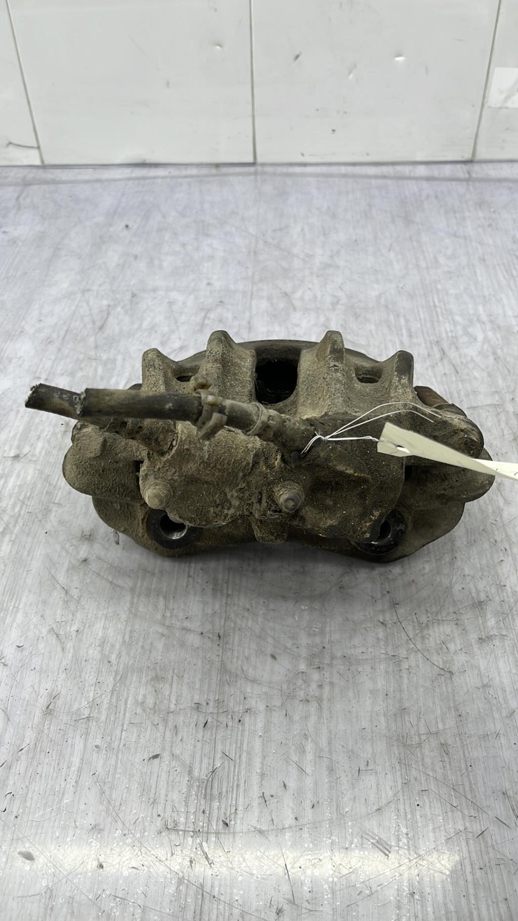 Pinza freni anteriore sinistra CITROEN JUMPER 1 Diésel - 1