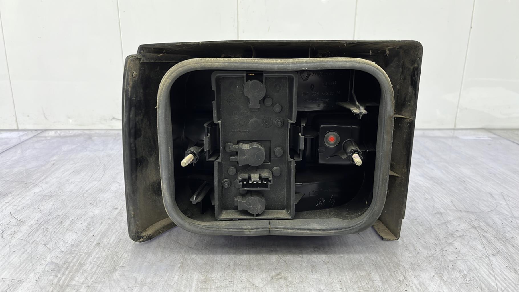 Fanale posteriore principale destro (luci) RENAULT R19 PHASE 1 Diésel - 1