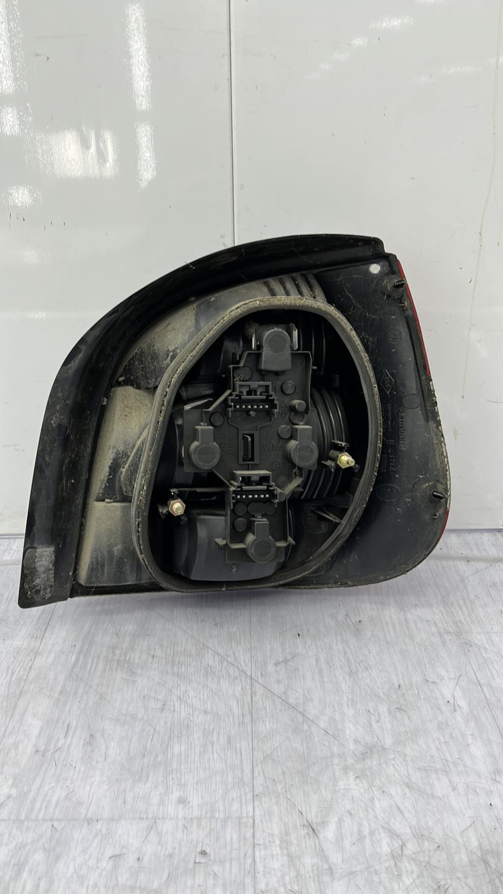 Fanale posteriore principale sinistro (luci) RENAULT SCENIC 1 PHASE 2 Gasolina - 1