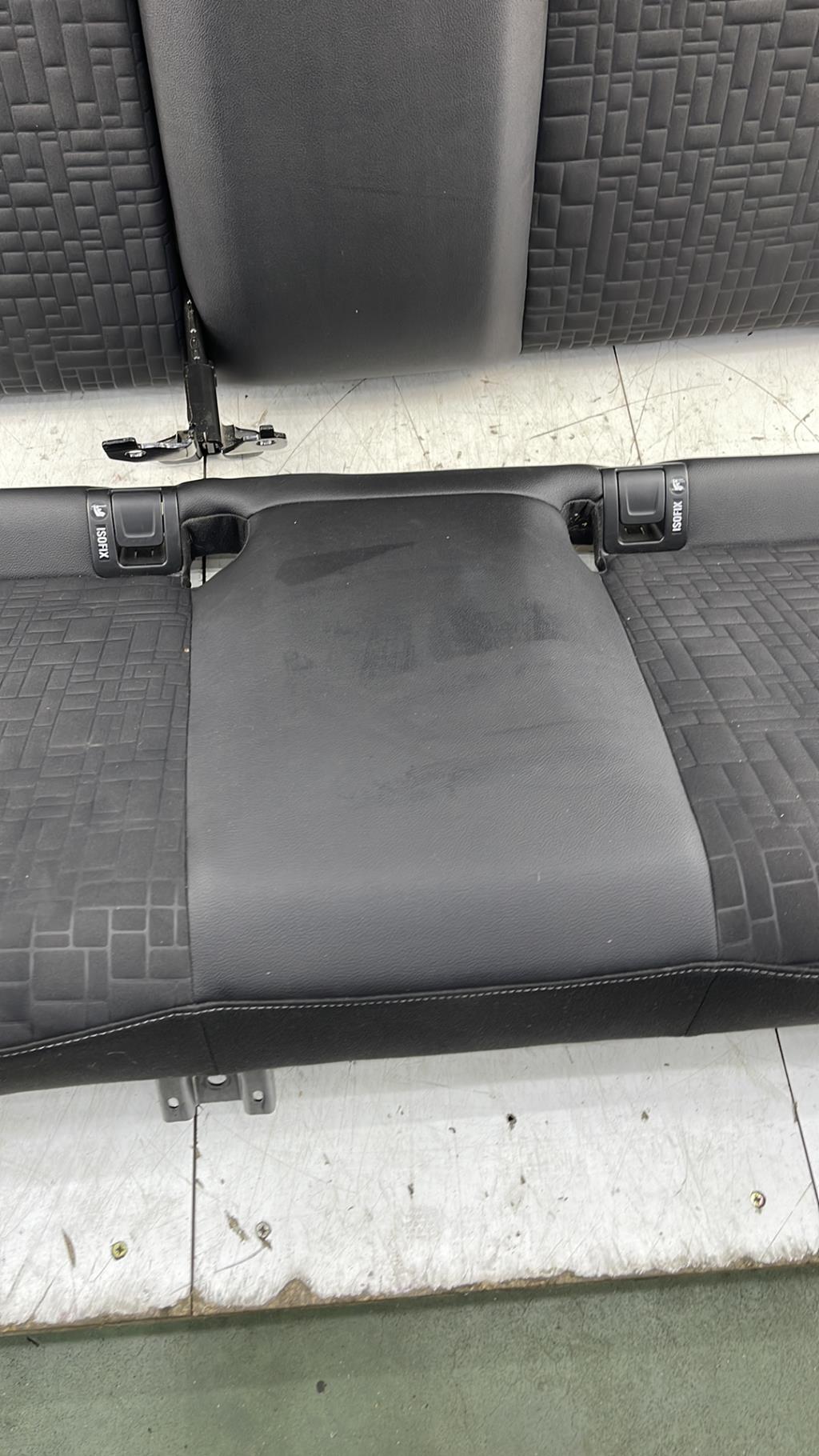 Interieur complet OPEL CORSA E Essence - 1