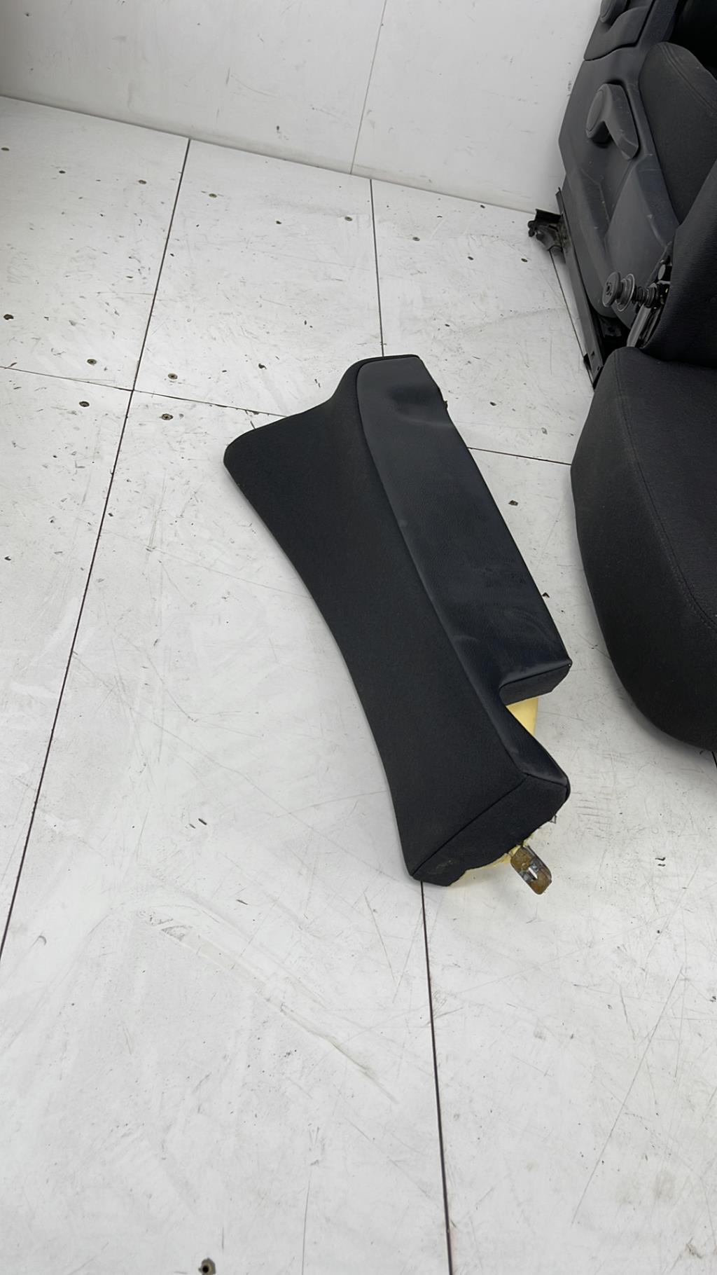 Interieur complet PEUGEOT 3008 1 PHASE 1 Diesel - 1