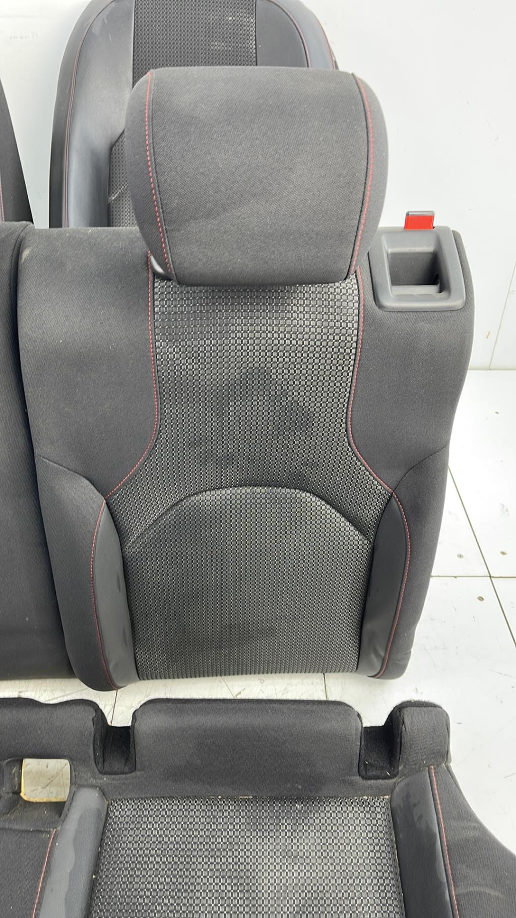 Interieur complet SEAT LEON 3 PHASE 1 Diesel - 1