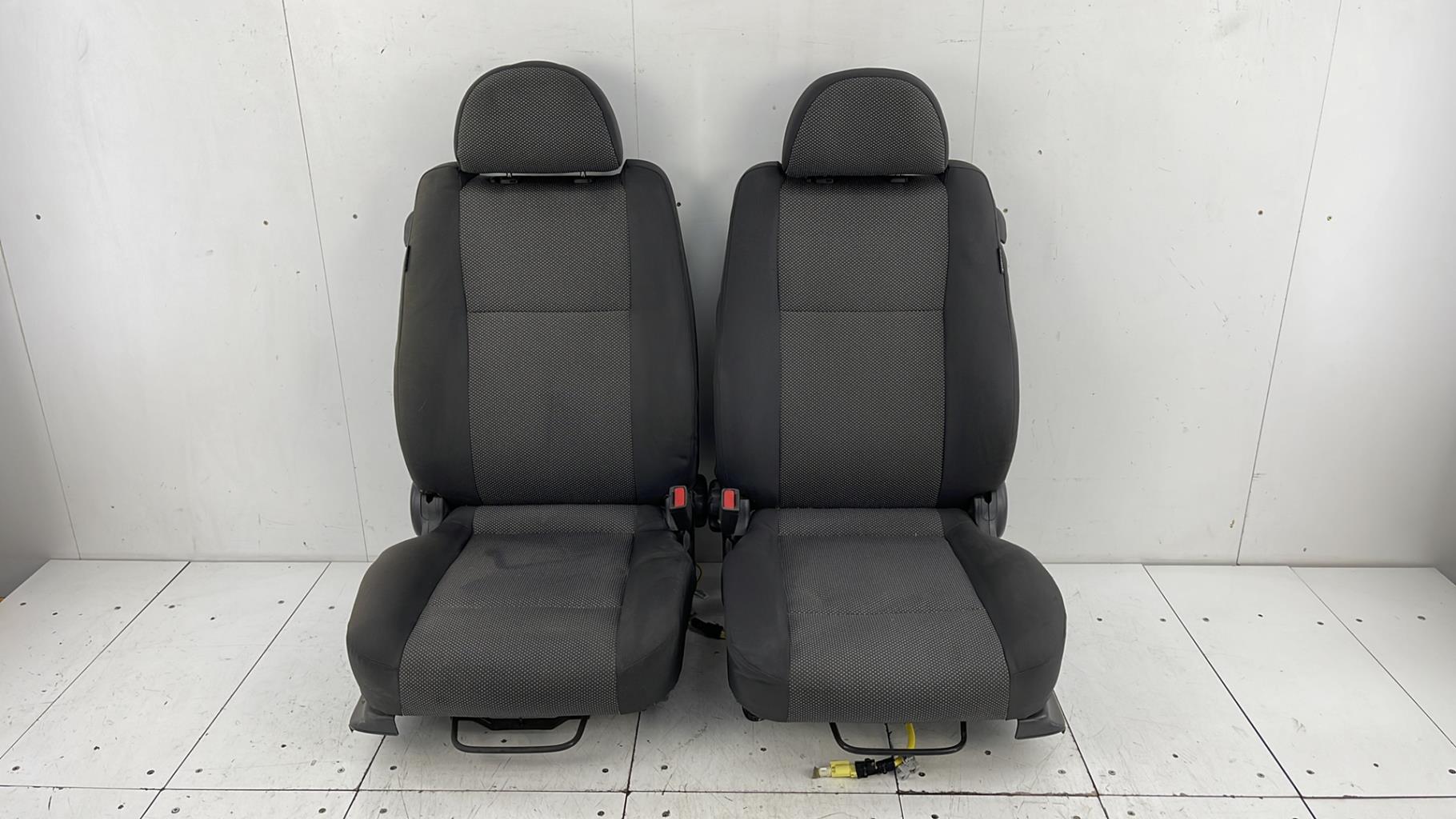 Interieur complet CHEVROLET AVEO 1 Essence - 1