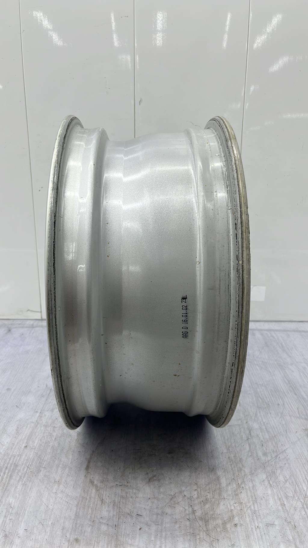 Jante BMW X5 E53  - 1