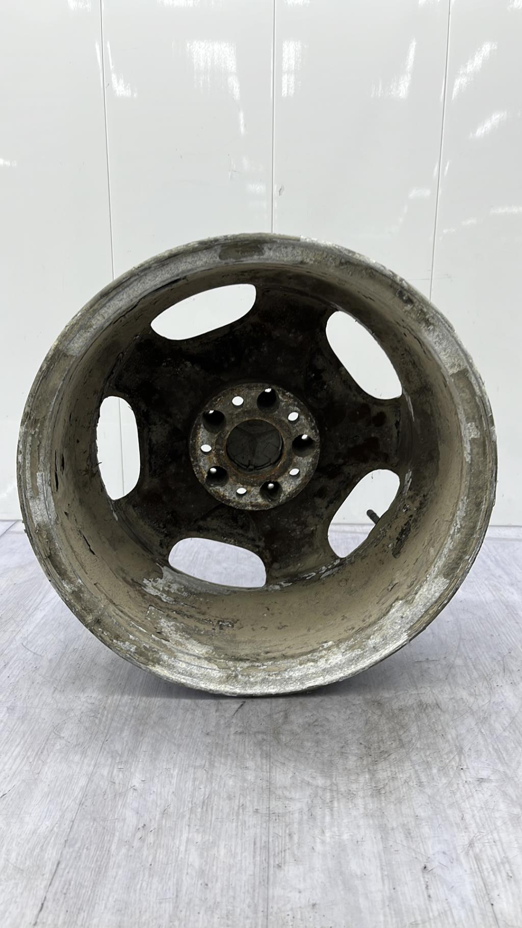 Cerchione MERCEDES 300 W124 PHASE 1 Diésel - 1