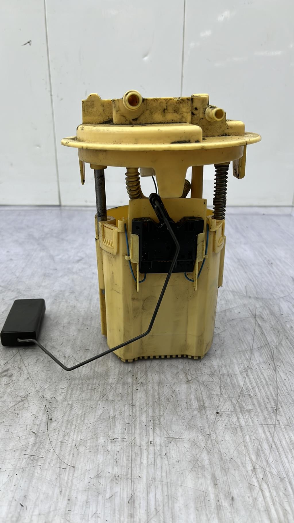 Indicatore carburante PEUGEOT 207 PHASE 1 Diésel - 1