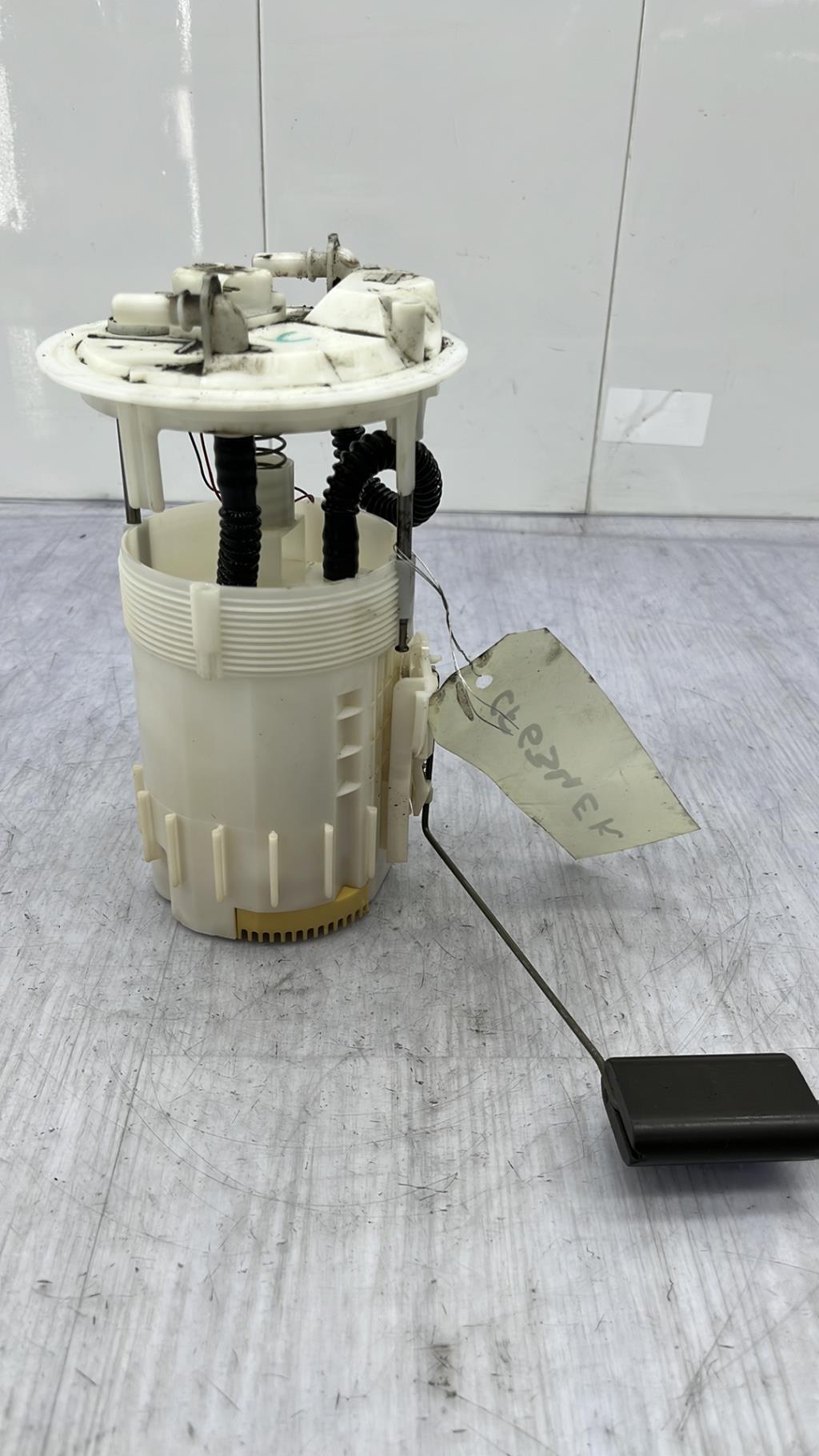 Indicatore carburante RENAULT GRAND SCENIC 2 PHASE 2 Diésel - 1