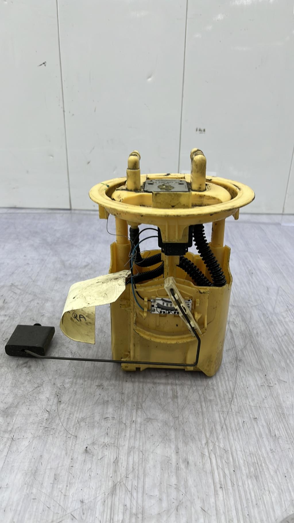 Indicatore carburante PEUGEOT 307 PHASE 1 Diésel - 1