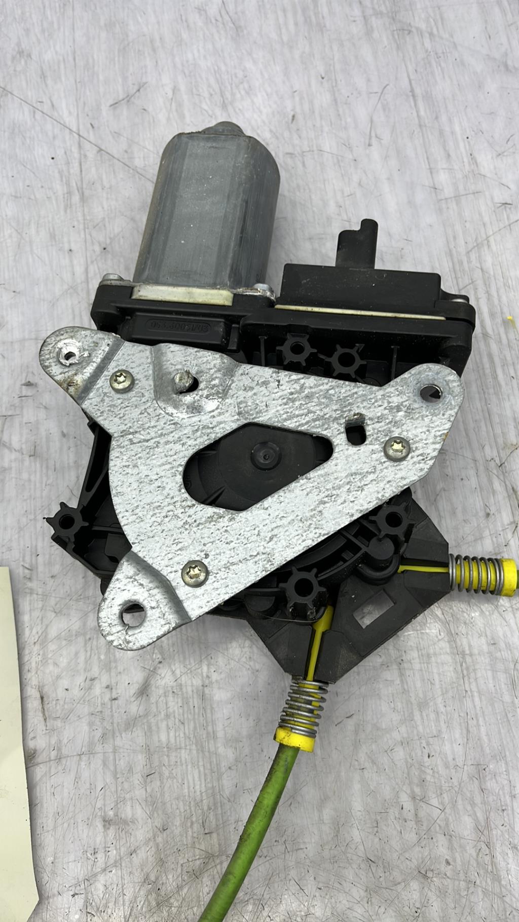 Alzacristalli elettrico posteriore destro CITROEN C8 Diésel - 1