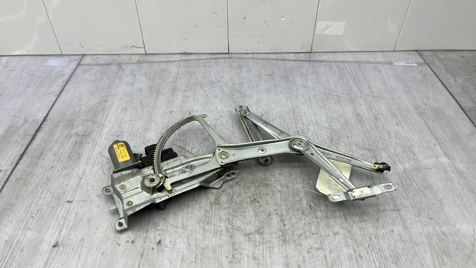 Alzacristalli elettrico anteriore destro OPEL ASTRA G Diésel - 1