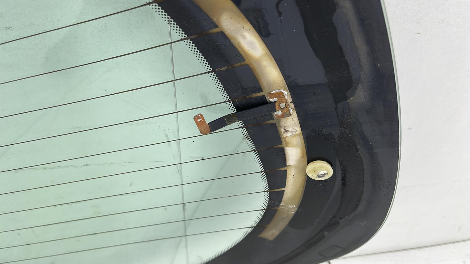 Lunette arriere ALFA ROMEO 147 PHASE 1 Essence - 1