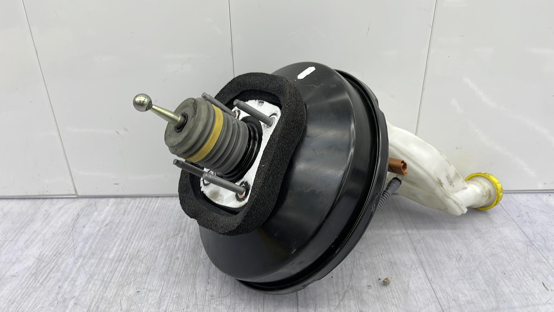 Mastervac PEUGEOT 2008 1 PHASE 1 Diesel - 1