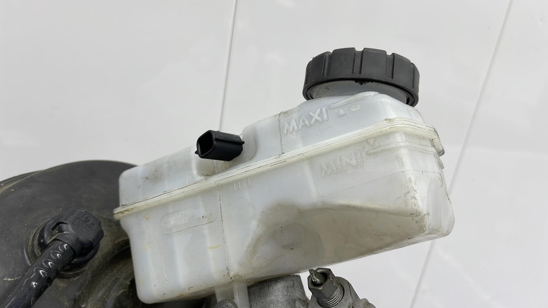 Mastervac DACIA LODGY PHASE 1 Diesel - 1