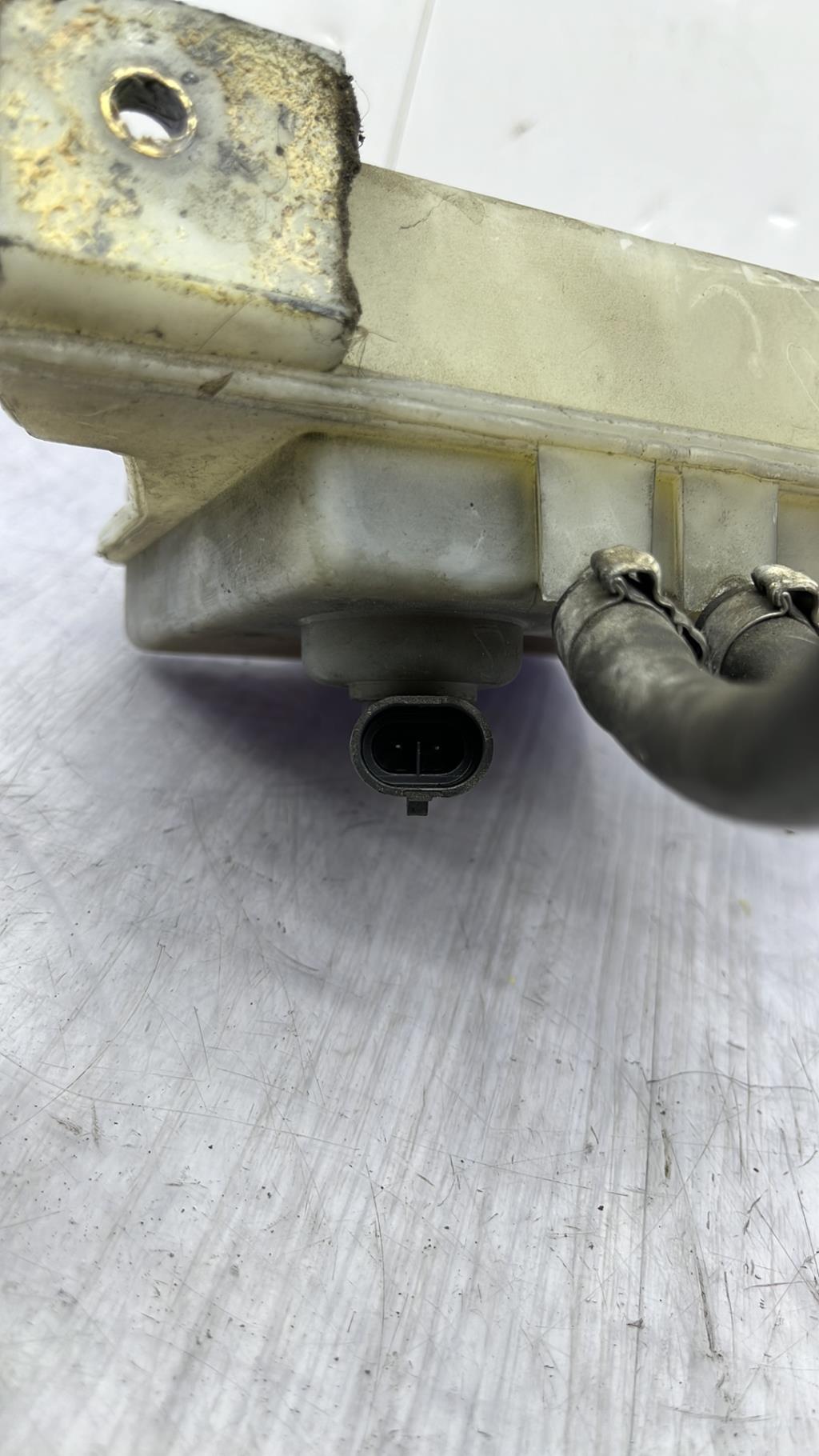 Mastervac FIAT MULTIPLA PHASE 1 Diesel - 1