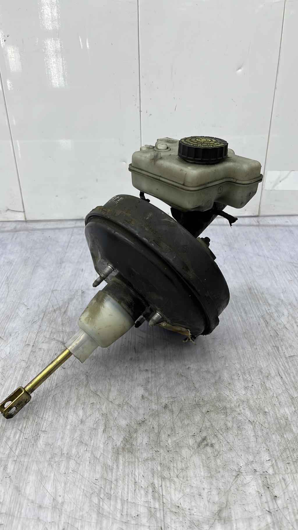 Mastervac CITROEN SAXO PHASE 1 Diesel - 1