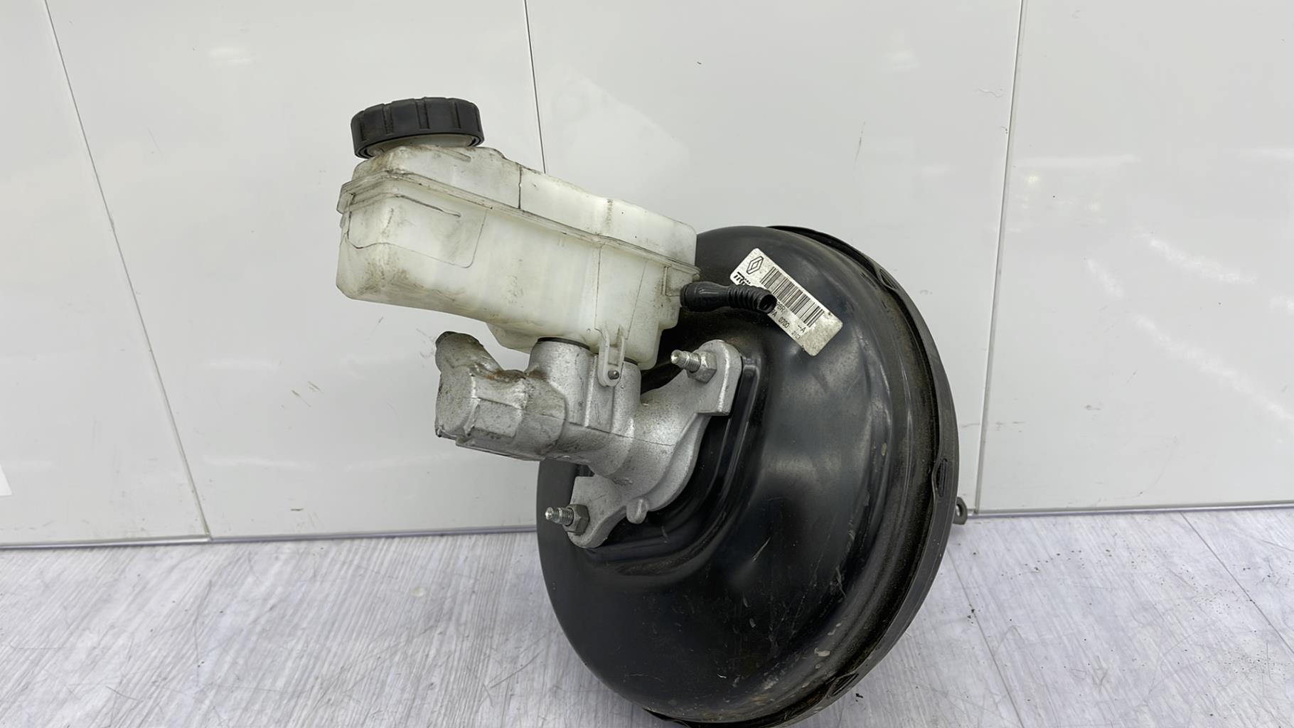 Mastervac DACIA SANDERO 2 PHASE 1 Diesel - 1