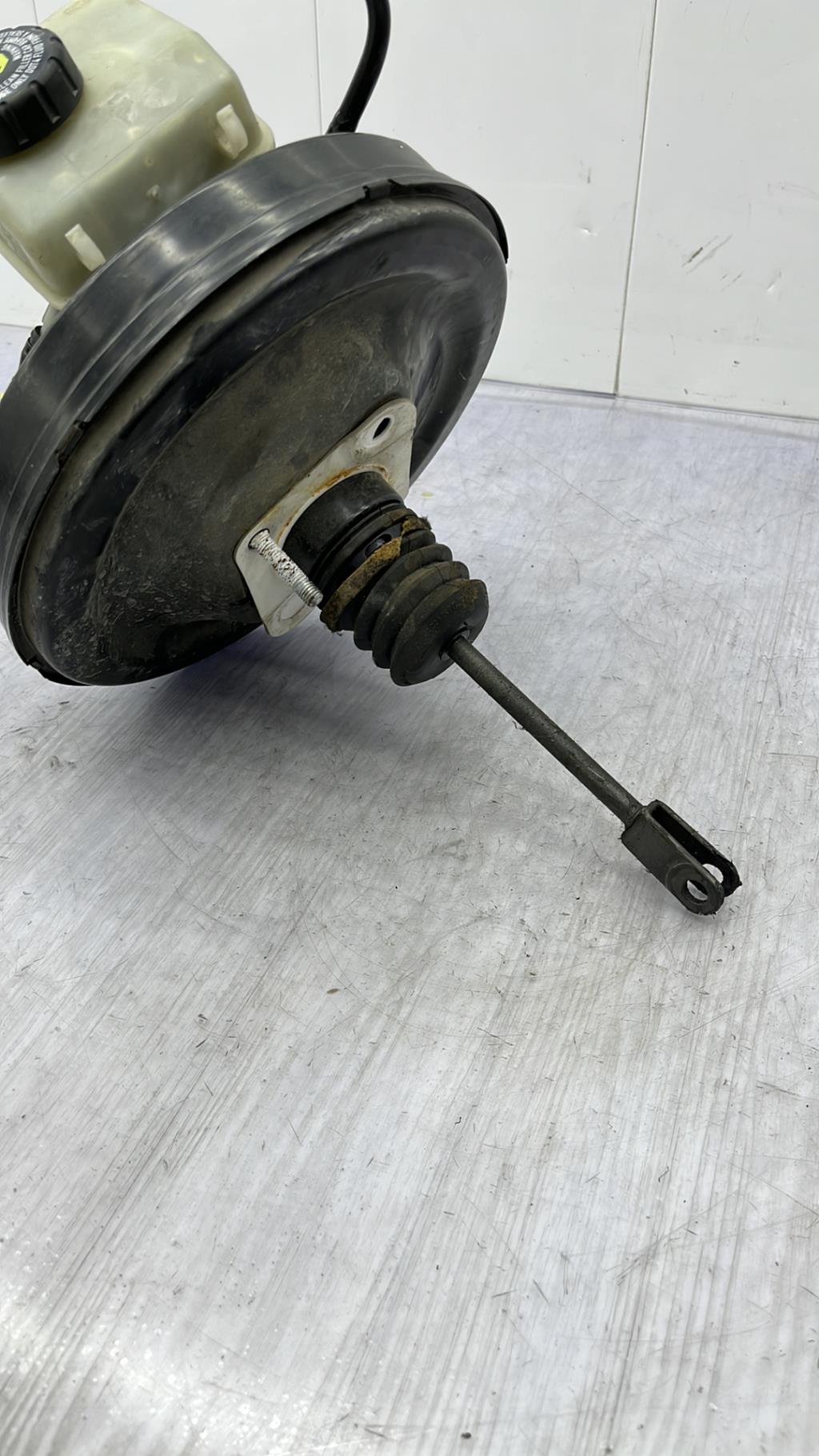Mastervac OPEL ASTRA H TWINTOP CABRIOLET Diesel - 1