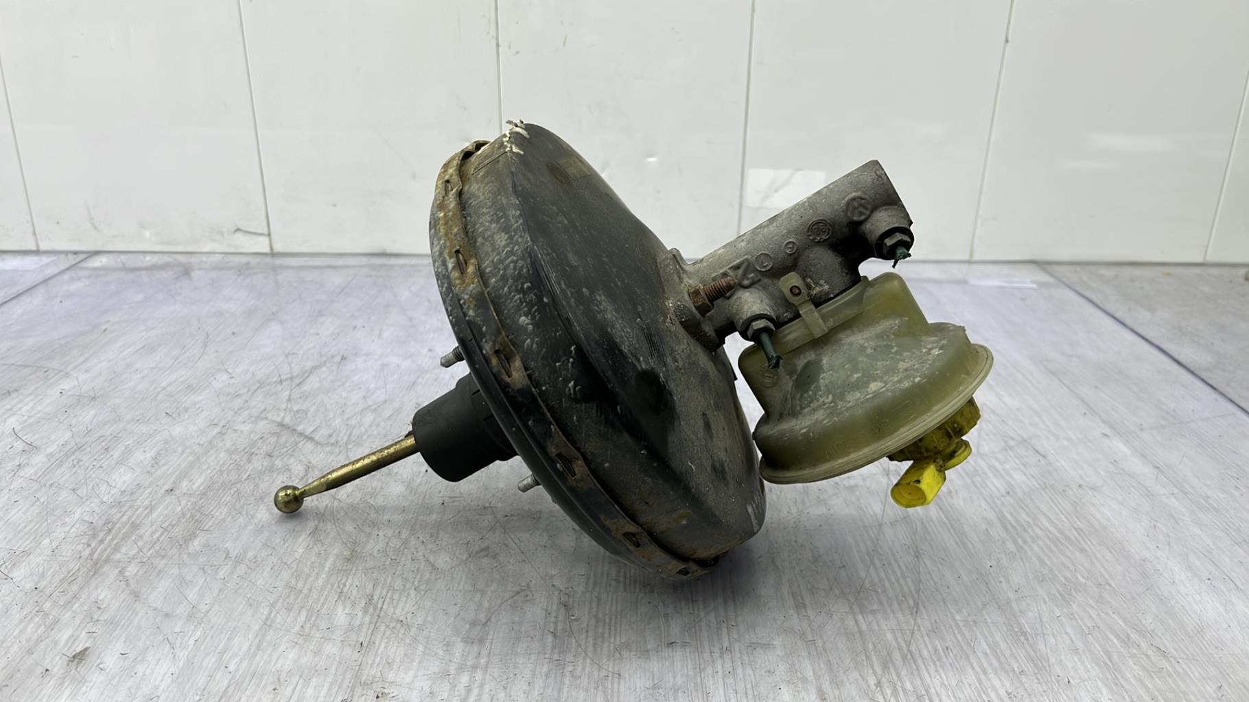 Mastervac SEAT CORDOBA 1 VARIO PHASE 1 BREAK Diesel - 1