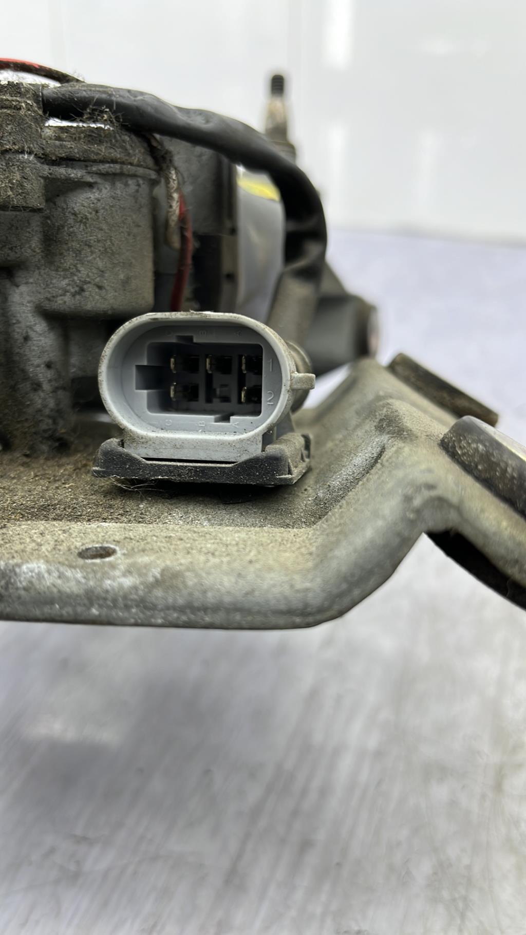 Motore tergicristallo anteriore RENAULT ESPACE 3 Gasolina - 1