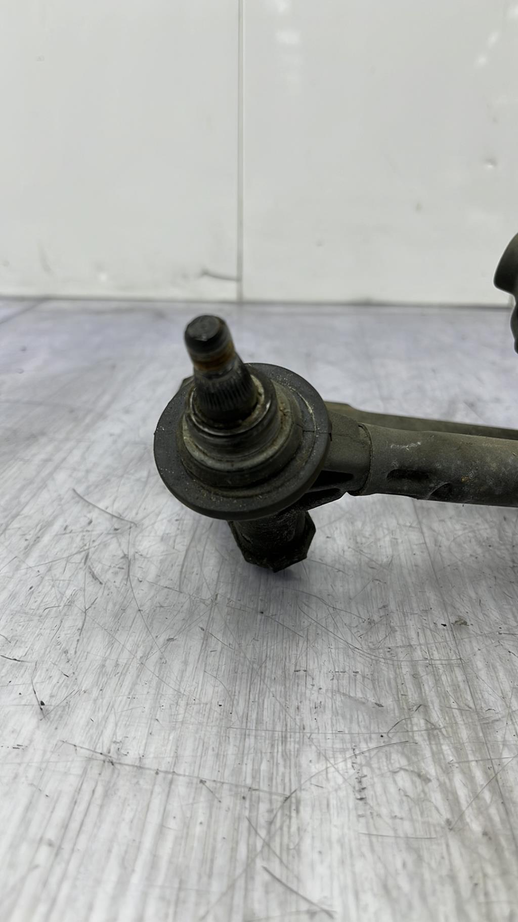 Motore tergicristallo anteriore PEUGEOT 206 PHASE 1 Gasolina - 1