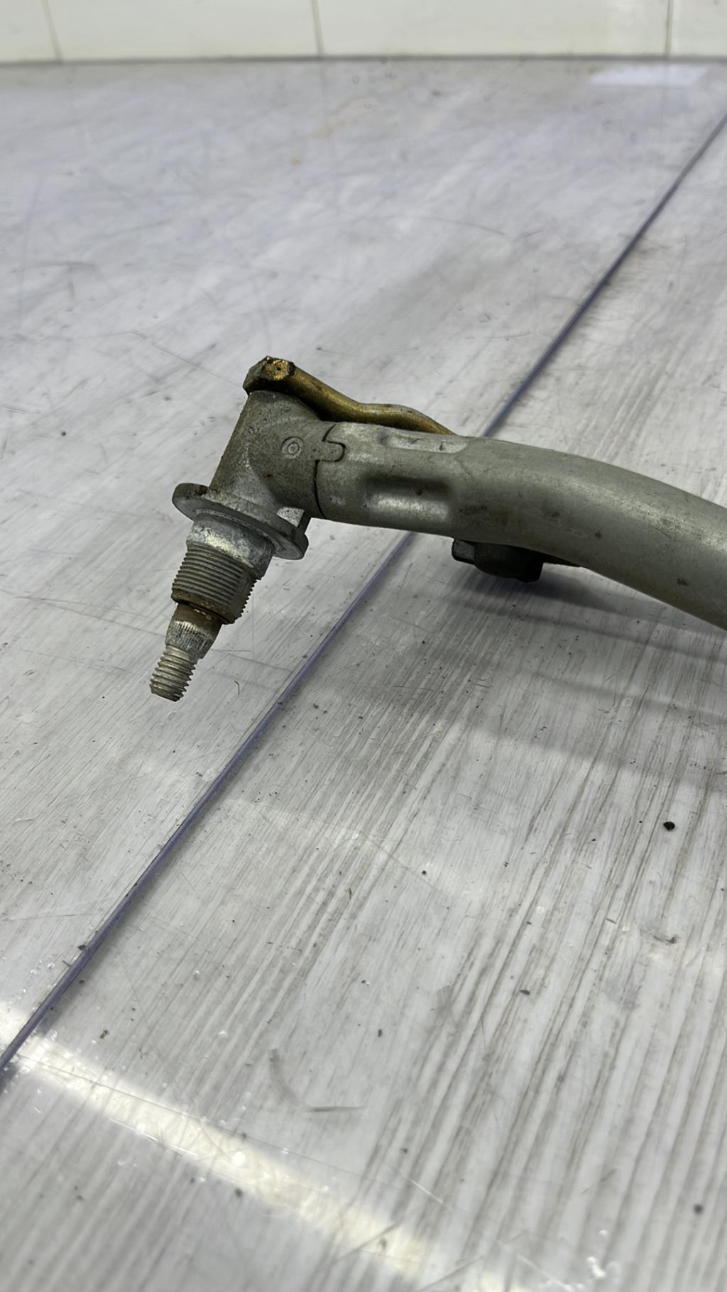 Motore tergicristallo anteriore RENAULT R19 PHASE 1 Diésel - 1
