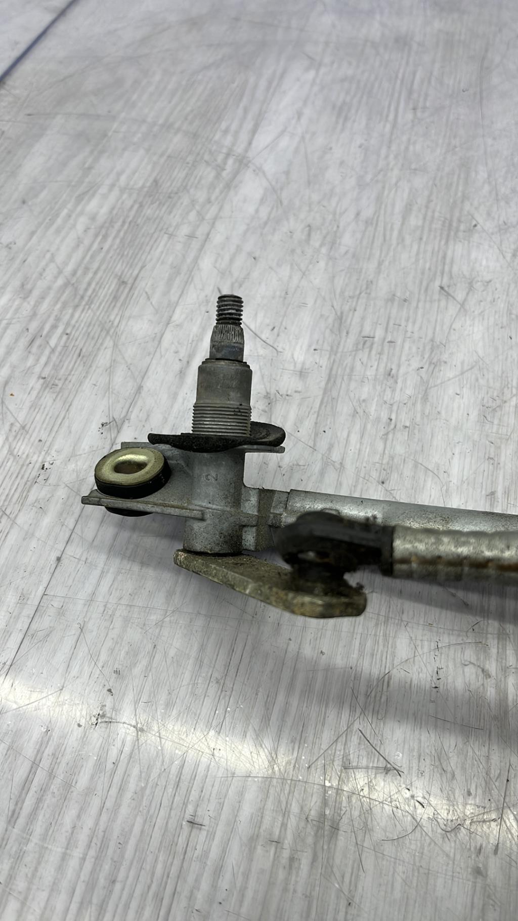 Motore tergicristallo anteriore OPEL CORSA B PHASE 2 Gasolina - 1