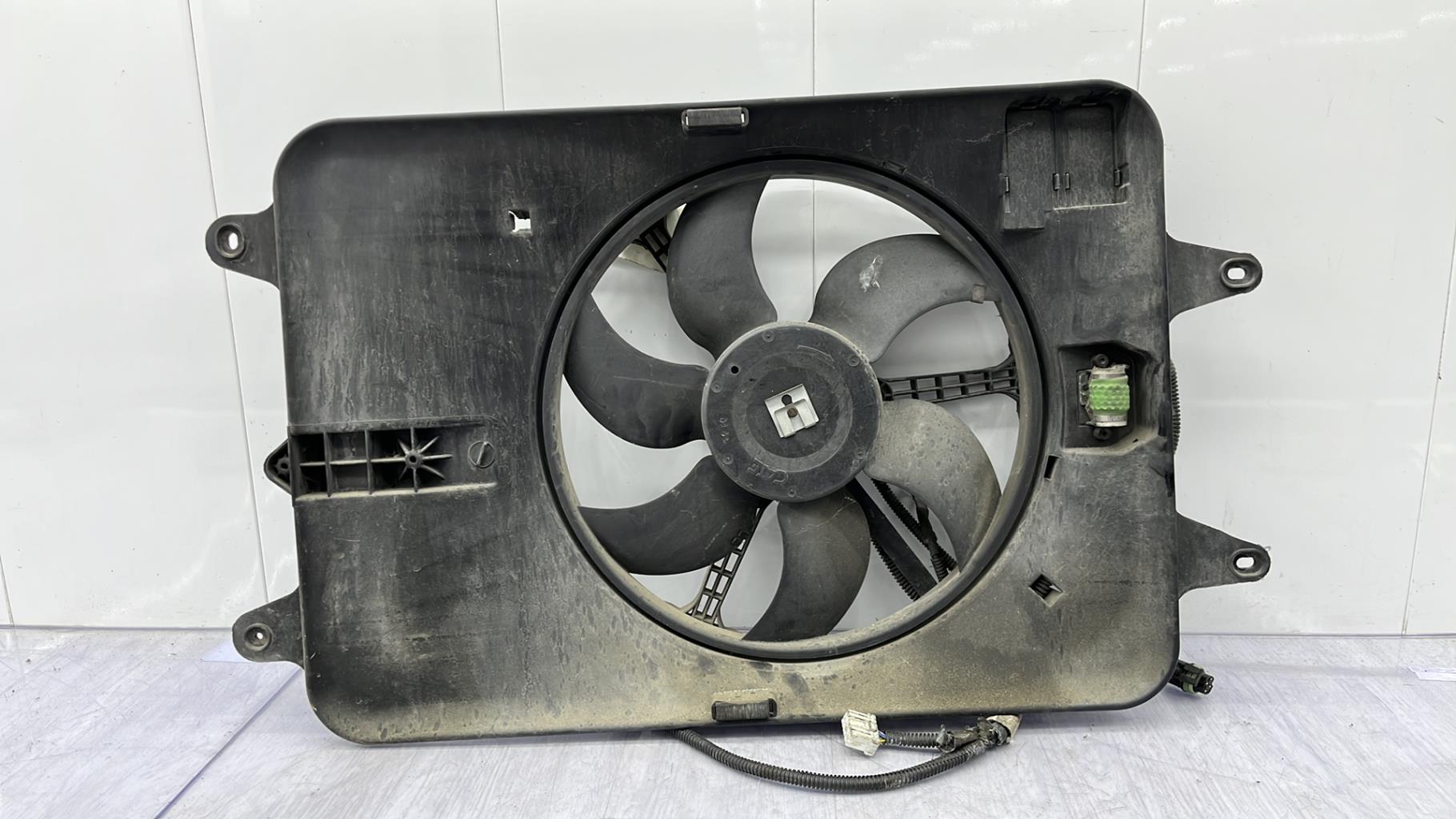 Motoventilatore radiatore RENAULT ESPACE 3 Gasolina - 1