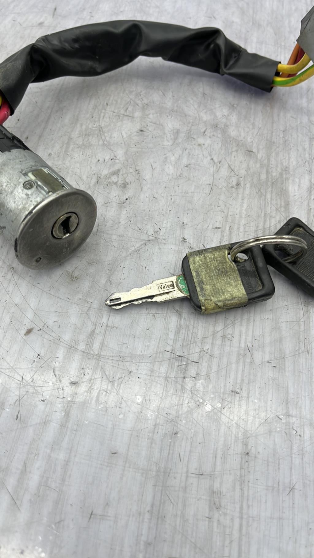 Neiman RENAULT R21 PHASE 2 Diesel - 1