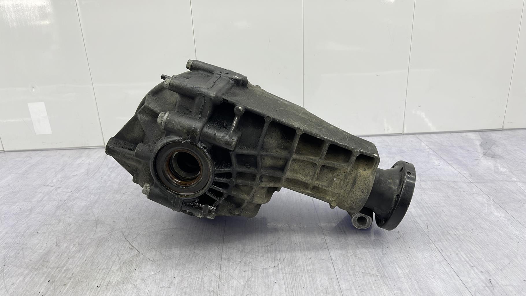 Pont (propulsion) MERCEDES CLASSE M 163 PHASE 2 Diesel - 1