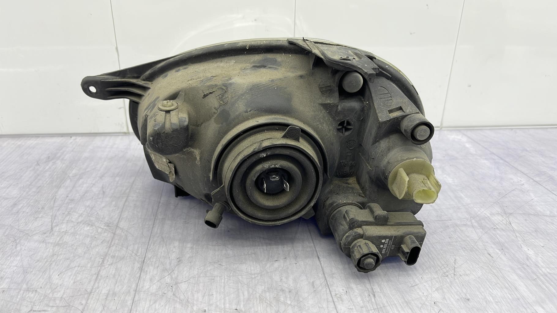 Gruppo ottico anteriore principale destro (luci)(faro) OPEL CORSA B PHASE 2 Diésel - 1