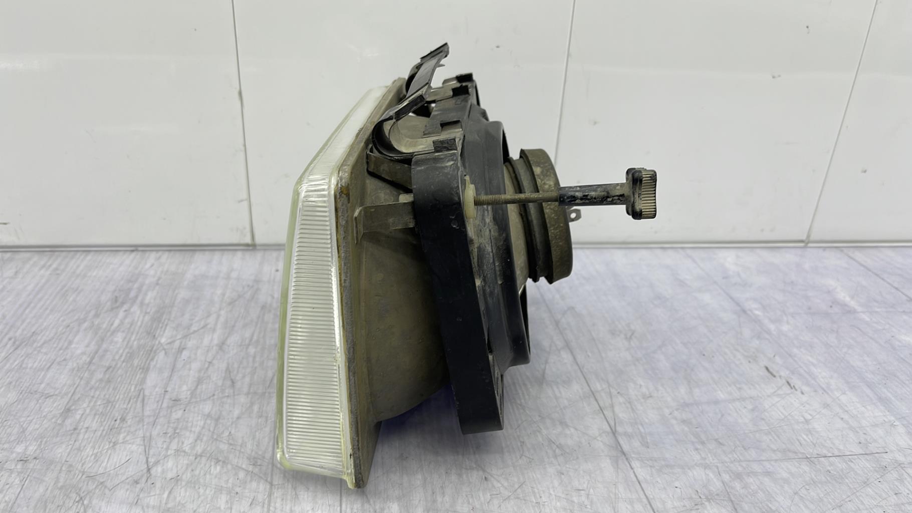Gruppo ottico anteriore principale destro (luci)(faro) OPEL CORSA B PHASE 1 Gasolina - 1