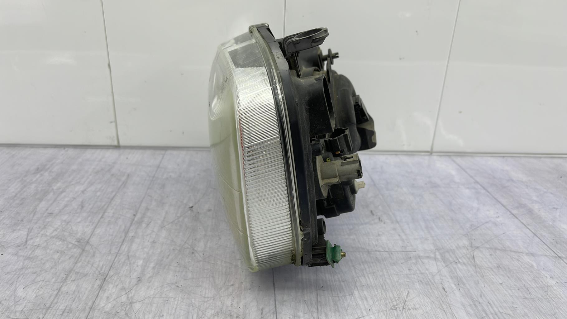 Gruppo ottico anteriore principale sinistro (luci)(faro) NISSAN MICRA 2 PHASE 4 Gasolina - 1