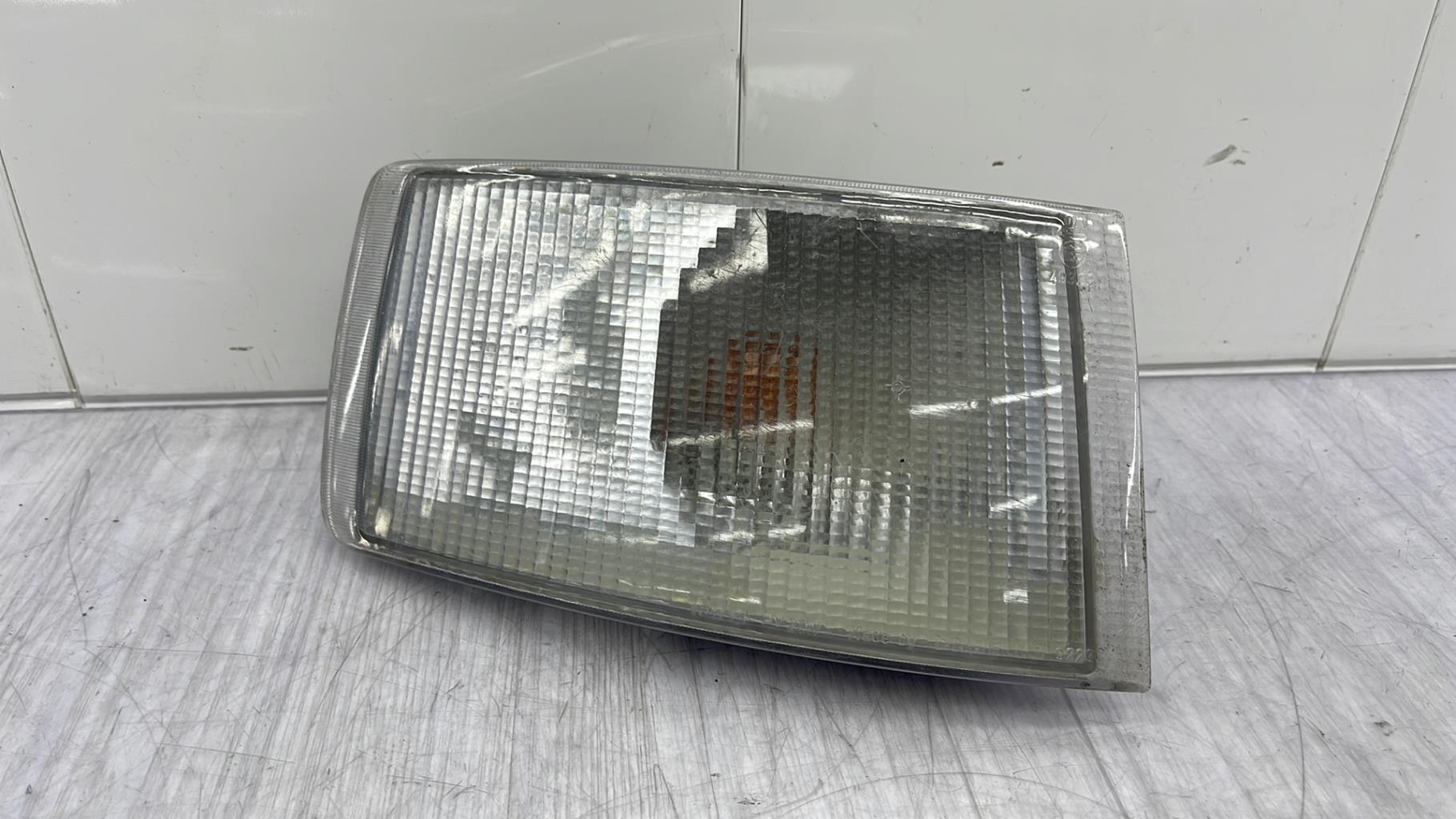 Gruppo ottico anteriore secondario destro (luci)(freccia) PEUGEOT BOXER 1 Diésel - 1