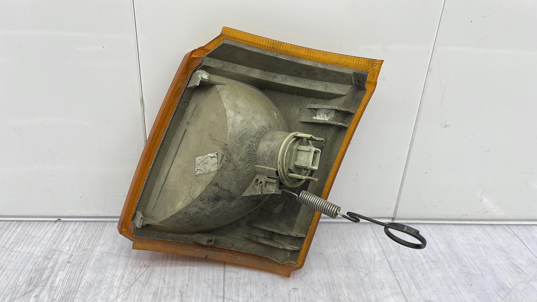 Gruppo ottico anteriore secondario destro (luci)(freccia) FORD TRANSIT 2 PHASE 1 Gasolina - 1