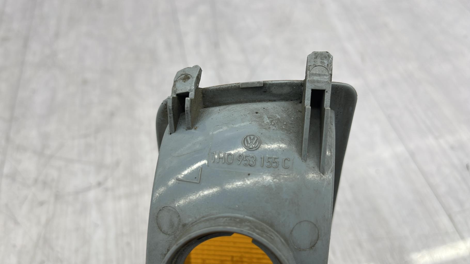 Gruppo ottico anteriore secondario sinistro (luci)(freccia) VOLKSWAGEN GOLF 3 Diésel - 1