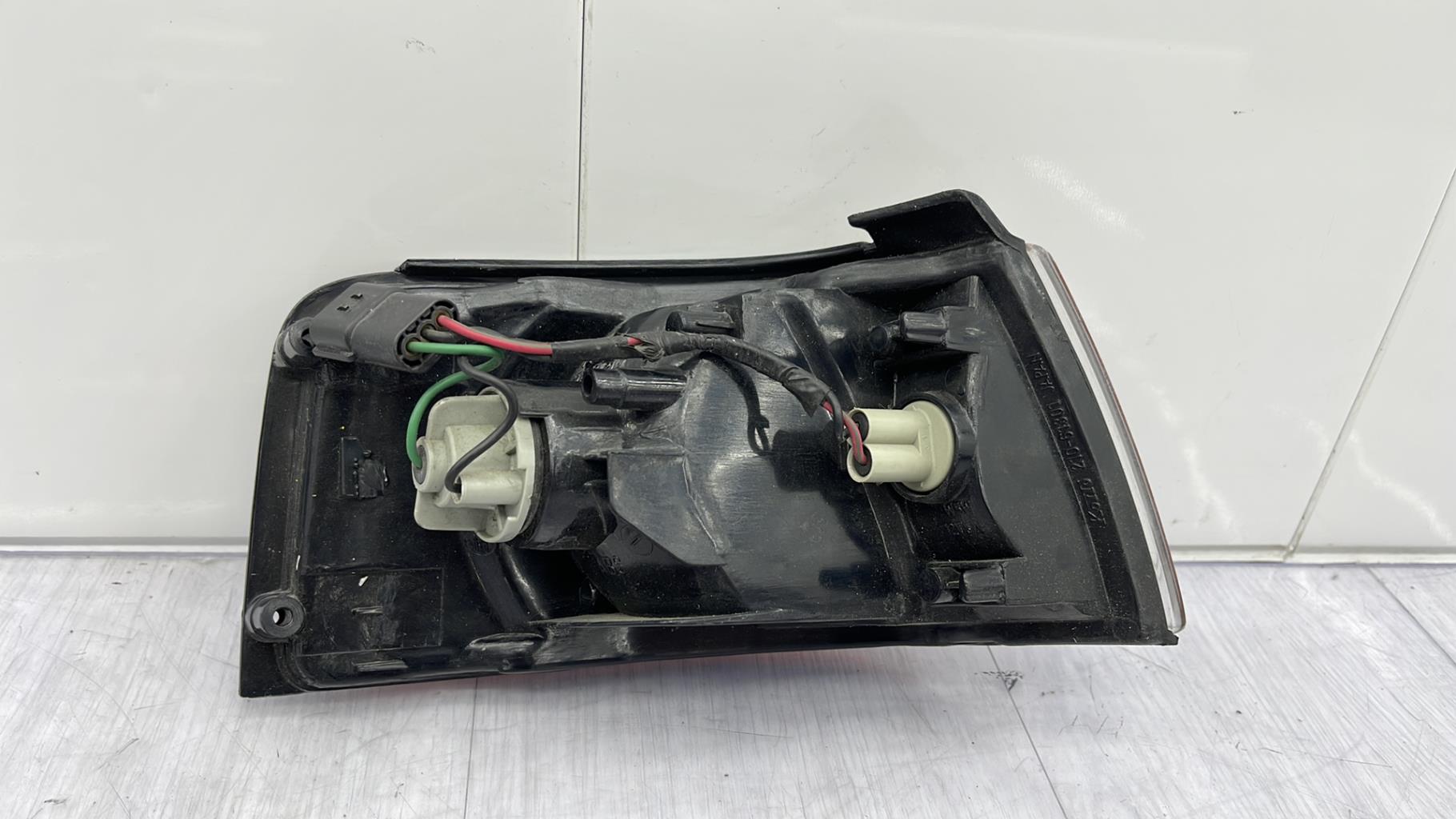 Gruppo ottico anteriore secondario sinistro (luci)(freccia) MAZDA 323 4 PHASE 2 Gasolina - 1