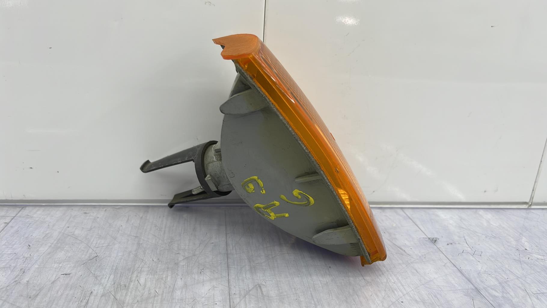 Gruppo ottico anteriore secondario sinistro (luci)(freccia) RENAULT R9 Gasolina - 1