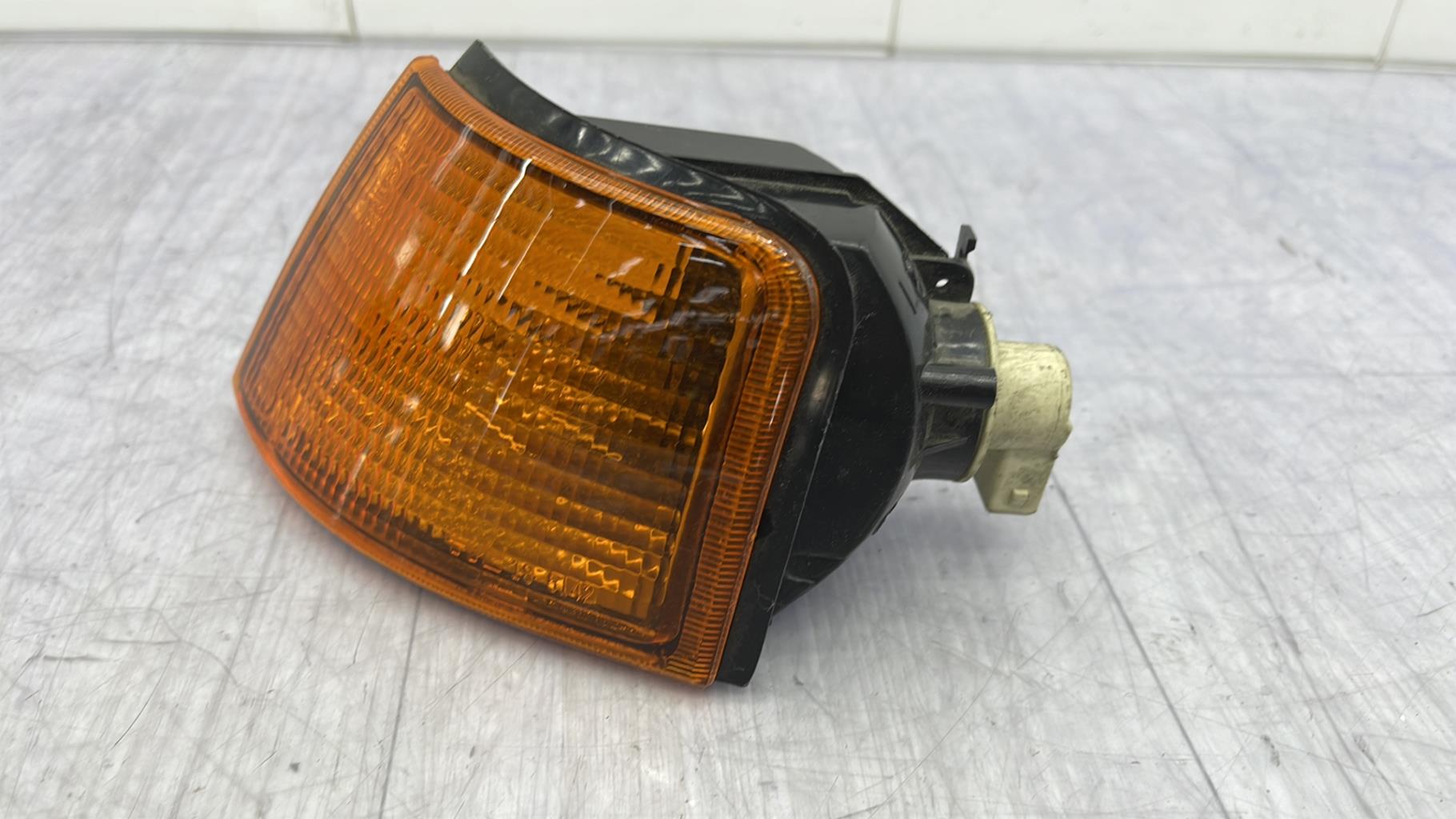 Gruppo ottico anteriore secondario sinistro (luci)(freccia) SEAT TOLEDO 2 Gasolina - 1