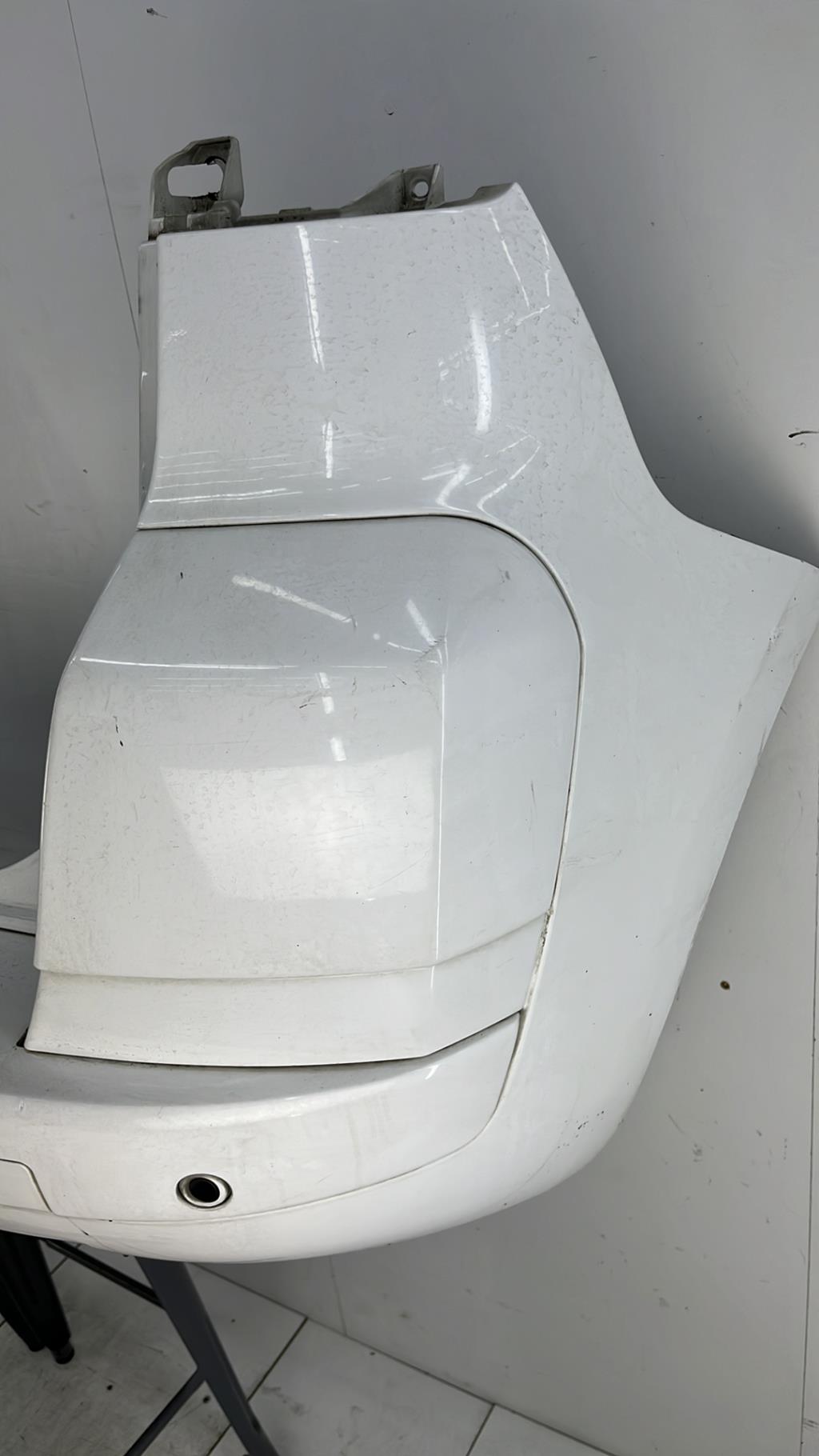 Paraurti posteriore CITROEN C4 PICASSO 1 Diésel - 1