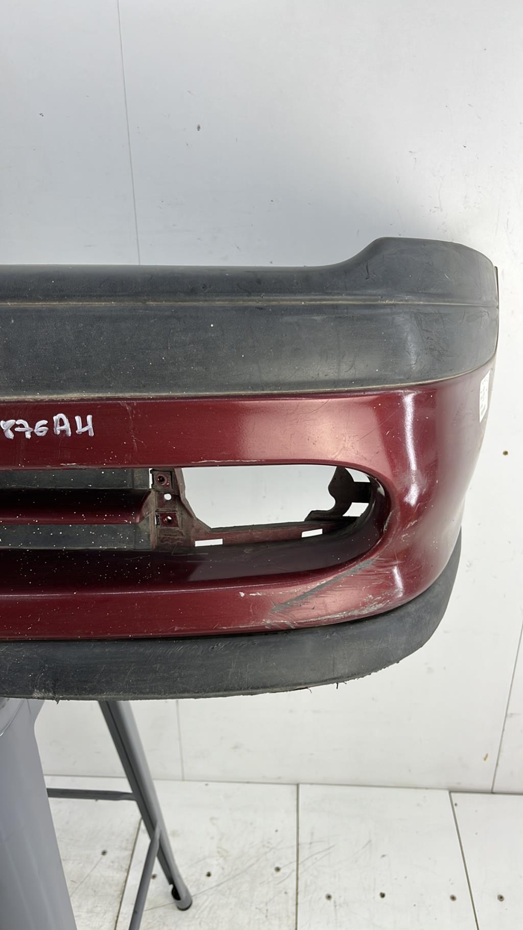 Paraurti anteriore RENAULT SCENIC 1 PHASE 1 Gasolina - 1